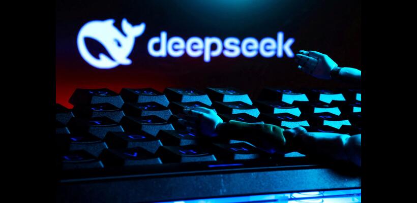 ΗΠΑ: Μπλόκο στην DeepSeek στις ομοσπονδιακές υπηρεσίες – Τι φοβούνται οι Αμερικανοί