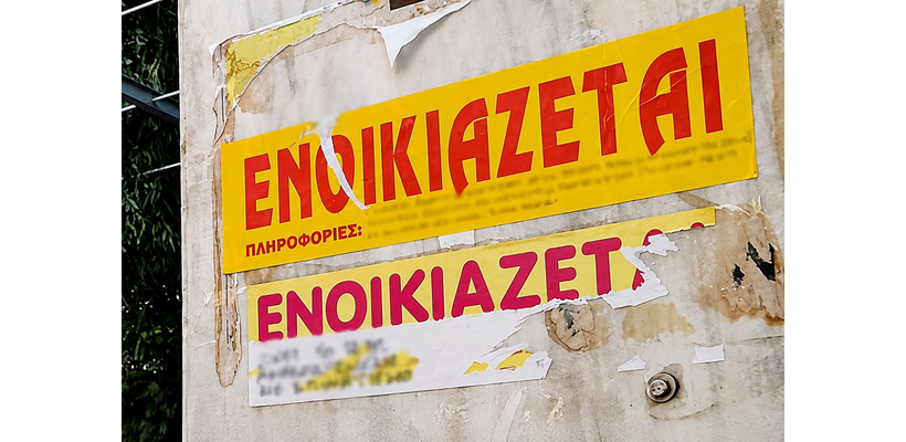 Φοιτητική στέγη: Αυξάνεται το κόστος για σπουδές σε Κύπρο και Ελλάδα - «Πονοκέφαλος» η εξεύρεση διαμερίσματος, τι προτείνει η ΠΟΦΕΝ