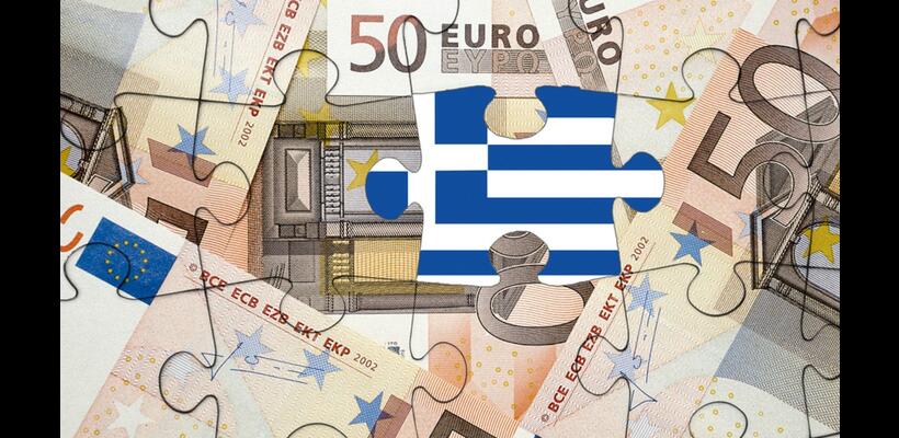 Από την κρίση στη νέα κανονικότητα: Η οικονομική διαδρομή της Ελλάδας 2010–2026