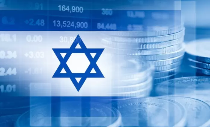 Στα ύψη οι αποτιμήσεις των ισραηλινών μετοχών – Οι επενδυτές ποντάρουν σε μεταπολεμικά κέρδη
