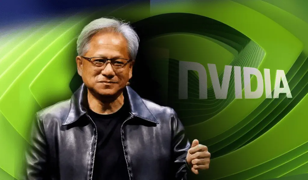Nvidia: Με deals 90 δισ. δολ. o Χουάνγκ χρηματοδοτεί την άνθηση της τεχνητής νοημοσύνης