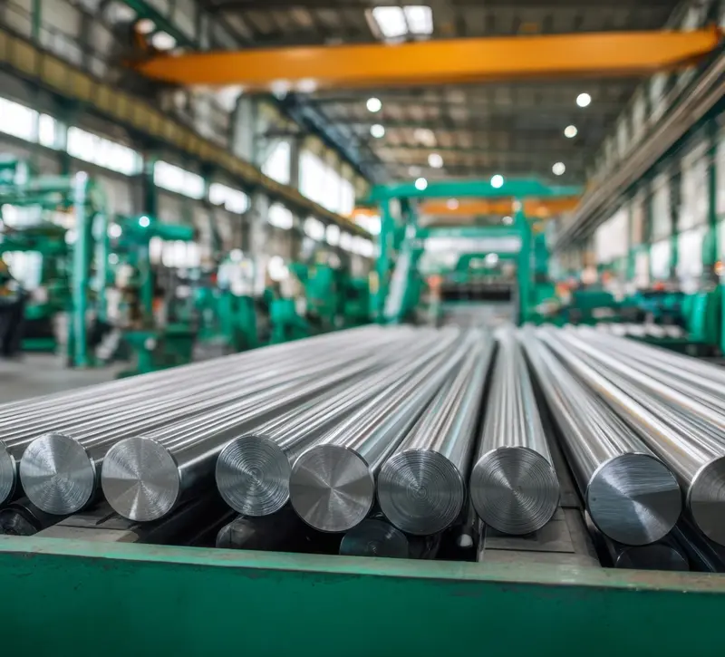 Άνοδος σε χαλκό και αλουμίνιο μετά από παρεμβάσεις ΗΠΑ – Ισραήλ για τον πόλεμο