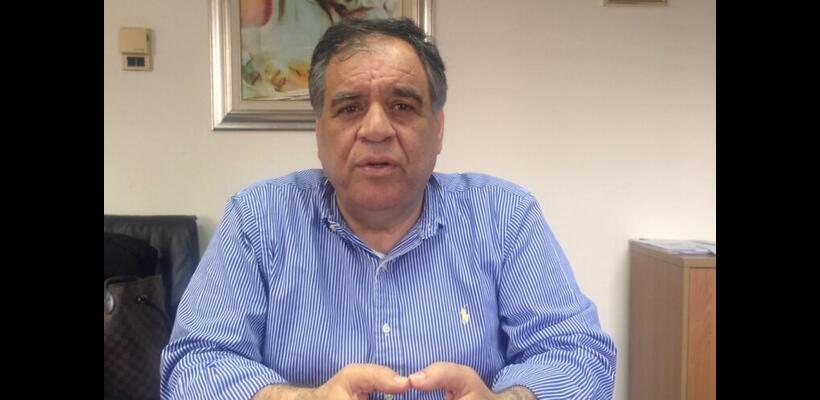 Επανεκλογή Λοϊζίδη στην προεδρία του Συνδέσμου Ξενοδόχων Πάφου