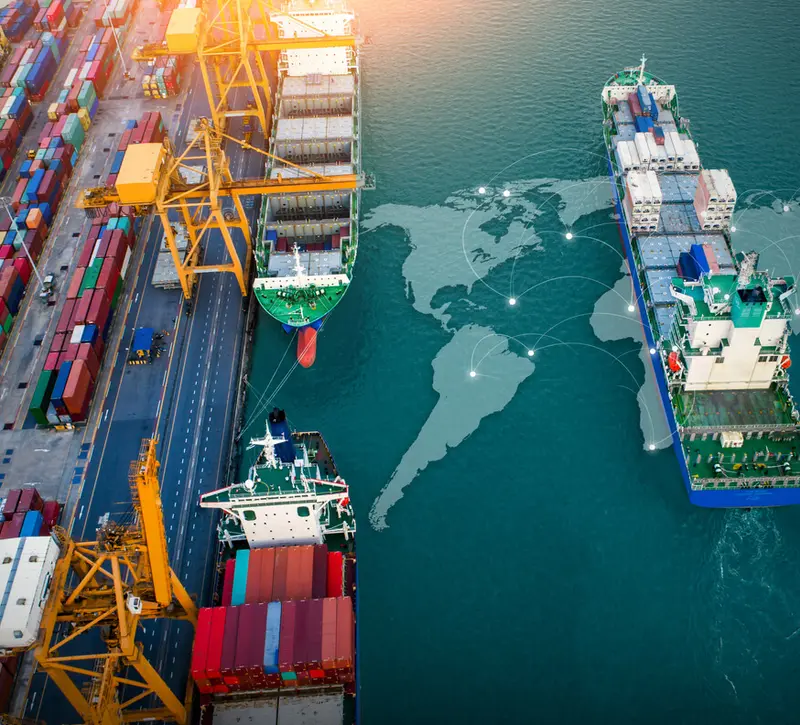 Η εξαγωγική επίθεση της Κίνας απειλεί με αποβιομηχάνιση την ΕΕ