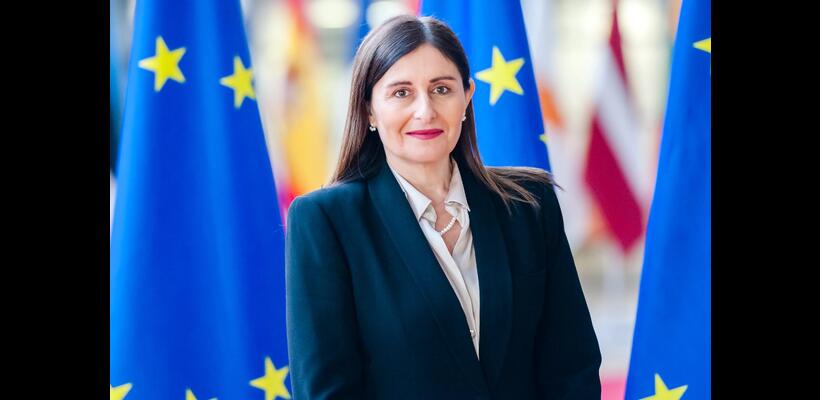 Υφ. Ναυτιλίας: Ισότητα και συμπερίληψη προϋπόθεση για βιώσιμη ναυτιλία