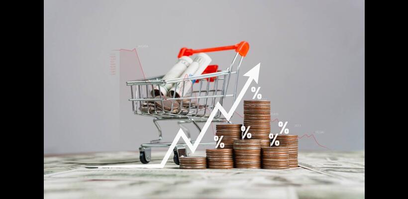 Στο 3,0% ο πληθωρισμός τον Απρίλιο - Αύξηση σε ετήσια και μηνιαία βάση