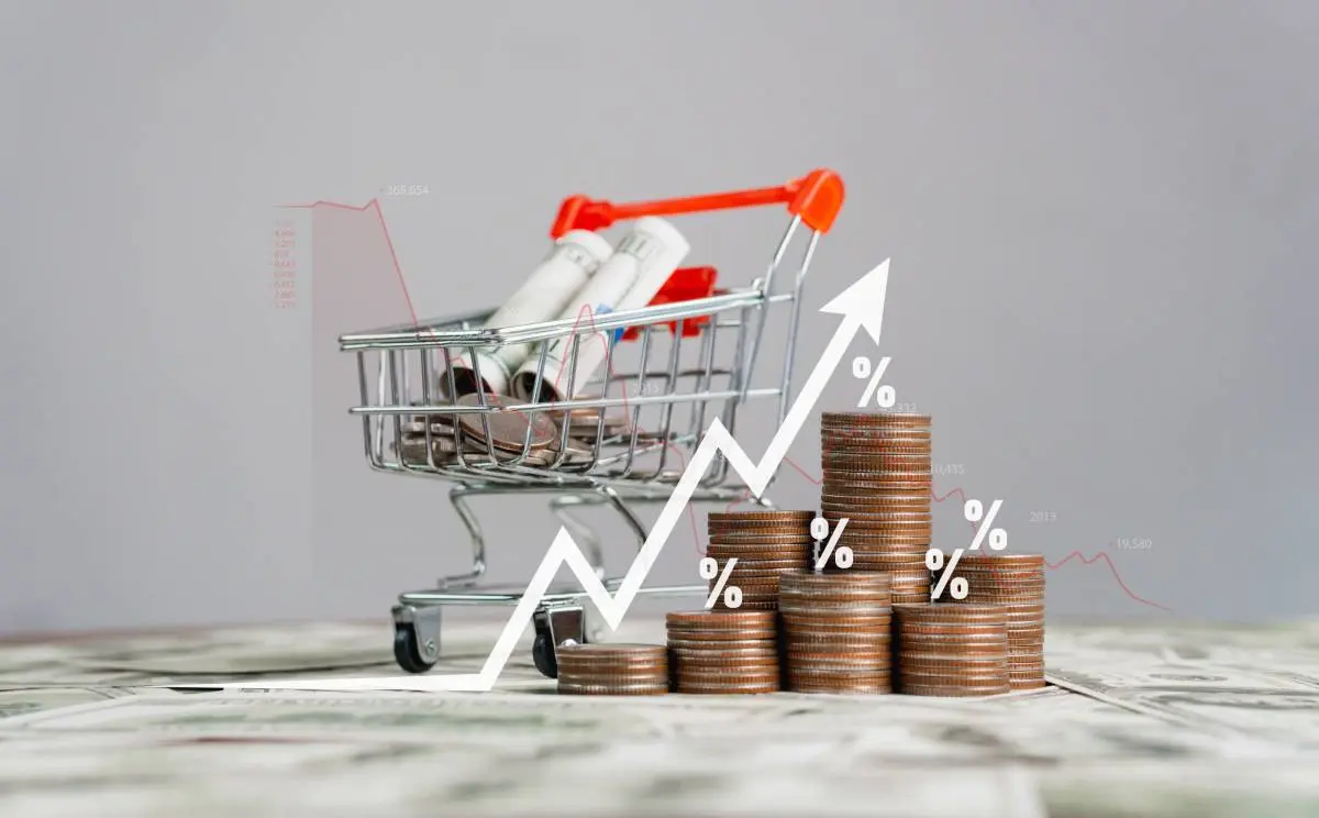 Στο 3,0% ο πληθωρισμός τον Απρίλιο - Αύξηση σε ετήσια και μηνιαία βάση
