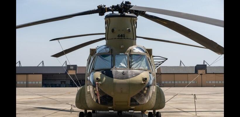 WSJ: Οι ΗΠΑ ενέκριναν την πώληση στα ΗΑΕ επιπλέον όπλων και πυρομαχικών $7 δισ.