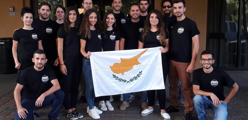 Οι Κύπριοι φοιτητές που κέρδισαν Παγκόσμιο Διαγωνισμό της ΝΑSA