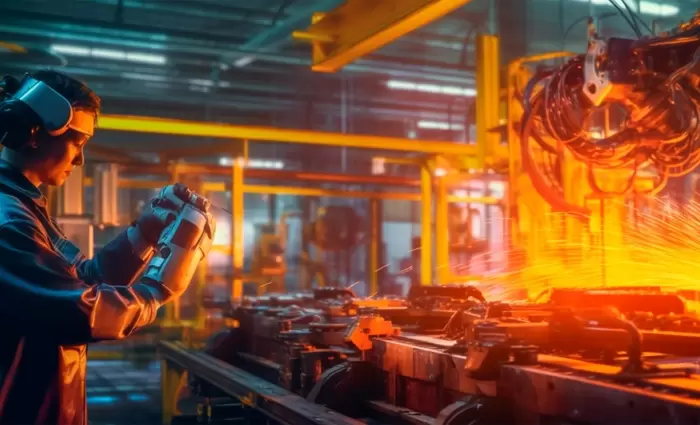 «Καμπανάκι» από στελέχη της βιομηχανίας αλουμινίου για τους δασμούς 50% του Τραμπ