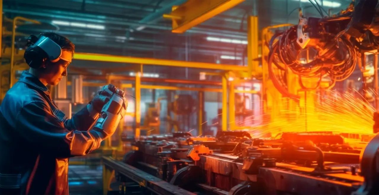 «Καμπανάκι» από στελέχη της βιομηχανίας αλουμινίου για τους δασμούς 50% του Τραμπ