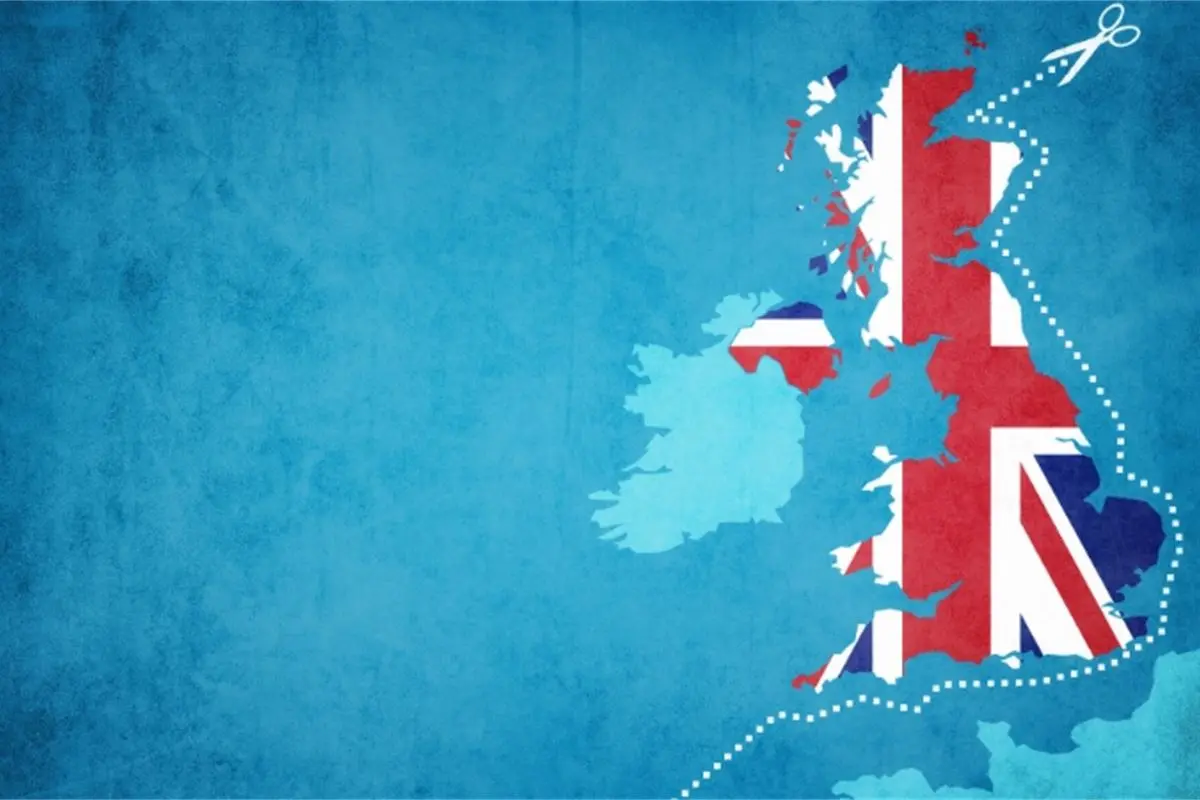 To Brexit διπλασιάζει το σοκ της κρίσης του κορωνοϊού στην Βρετανία