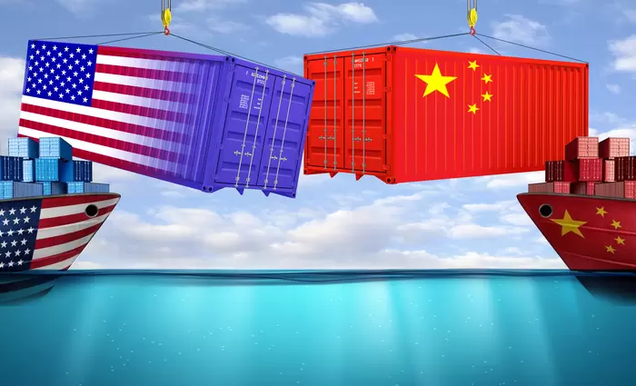 Παρθενική συνδιάλεξη αξιωματούχων ΗΠΑ-Κίνας για τον Εμπορικό Πόλεμο