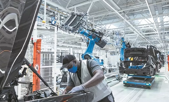 Ποια αυτοκινητοβιομηχανία έσπασε τα κοντέρ-Διπλασιασμός εσόδων