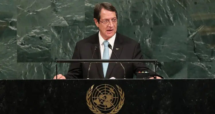 Στη Νέα Υόρκη ο ΠτΔ για την Γενική Συνέλευση του ΟΗΕ