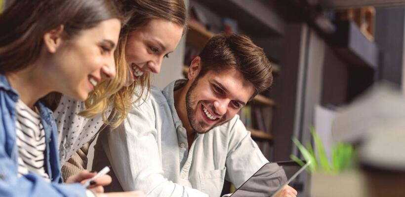 Ανοικτό Πανεπιστήμιο Κύπρου: Εγγύηση στις εξ αποστάσεως σπουδές