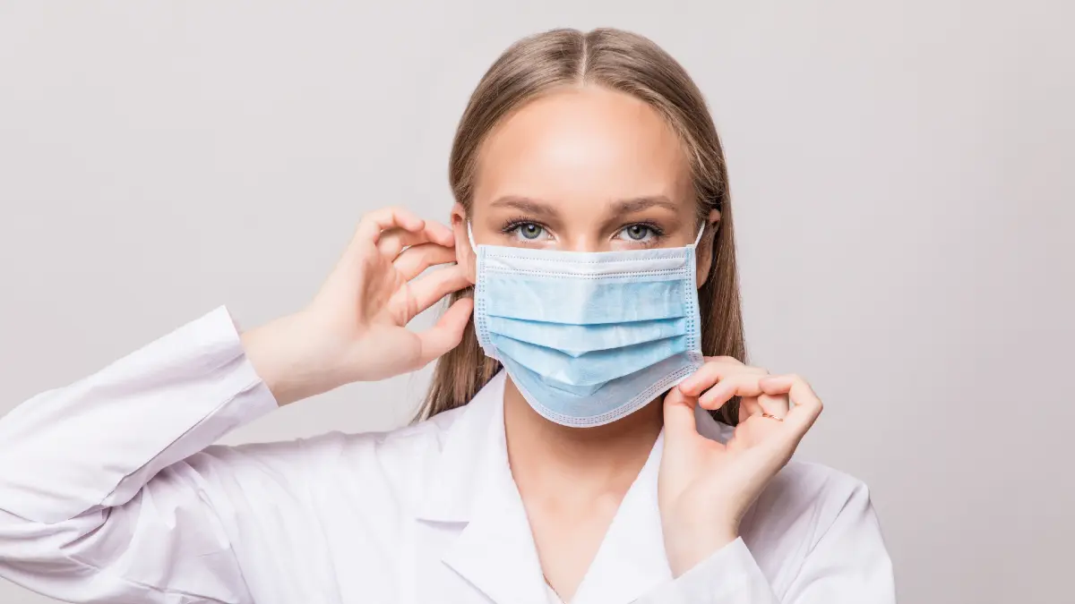 Το πρόστιμο σε όσους δεν φορούν τη μάσκα τους