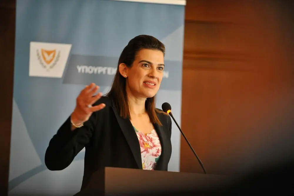 «Αναμένουμε σύντομα εξελίξεις στα κυπριακά κοιτάσματα»