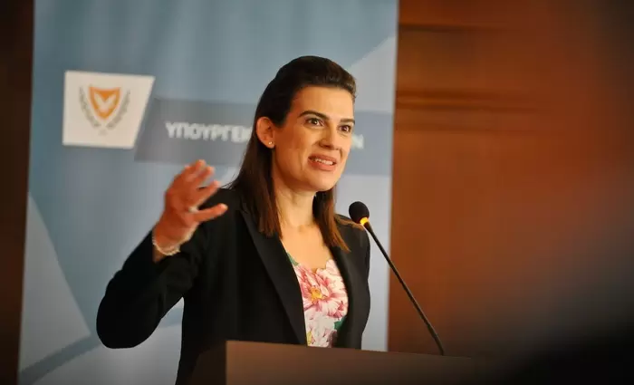 «Αναμένουμε σύντομα εξελίξεις στα κυπριακά κοιτάσματα»