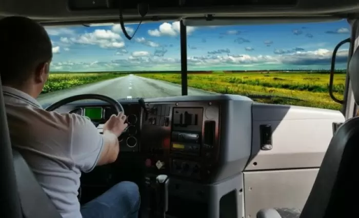 Αναζητούνται 400.000 οδηγοί φορτηγών