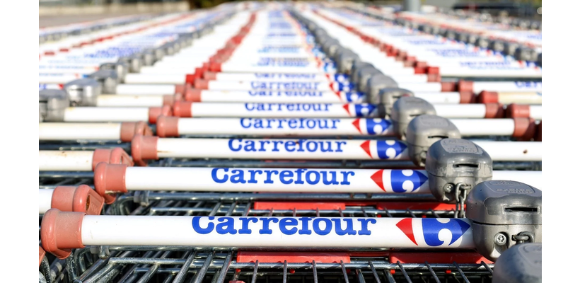 Carrefour: Η μάχη του γίγαντα του λιανεμπορίου για την ανάκτηση των επενδυτών
