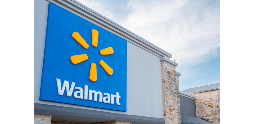 Walmart: Κάτω από τις εκτιμήσεις το guidance για τα ετήσια κέρδη 2026