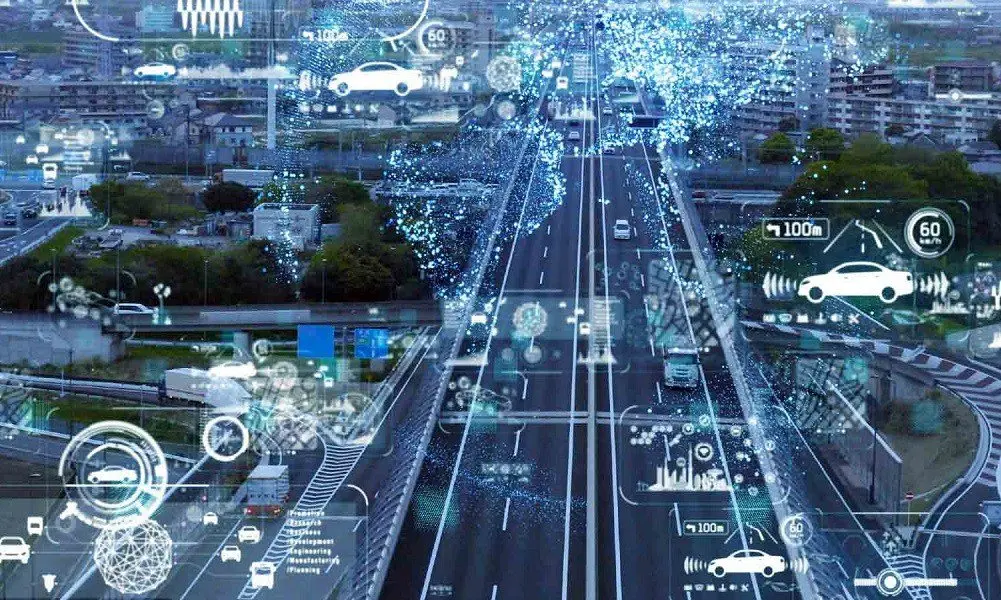 Επένδυση σε έξυπνες τεχνολογίες για τις μεταφορές ανακοίνωσε ο Υπ. Μεταφορών