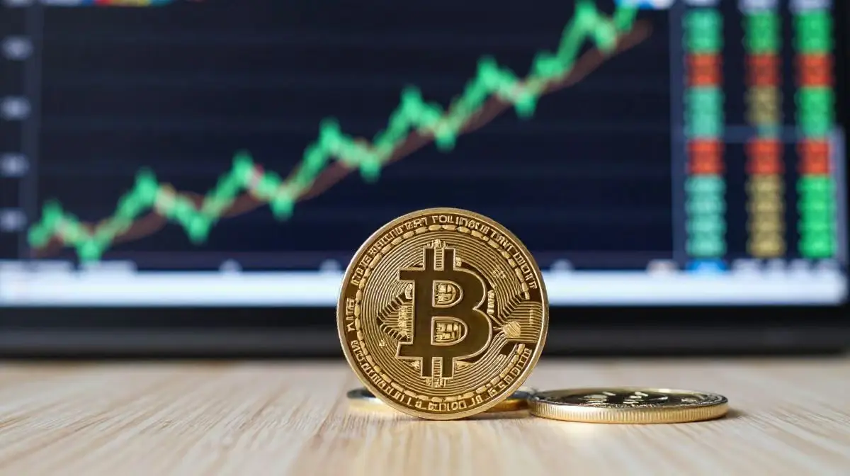 Bitcoin: Εκρηκτικό ράλι πάνω από τα $75.000 – Κέρδη σχεδόν 20% σε μία εβδομάδα
