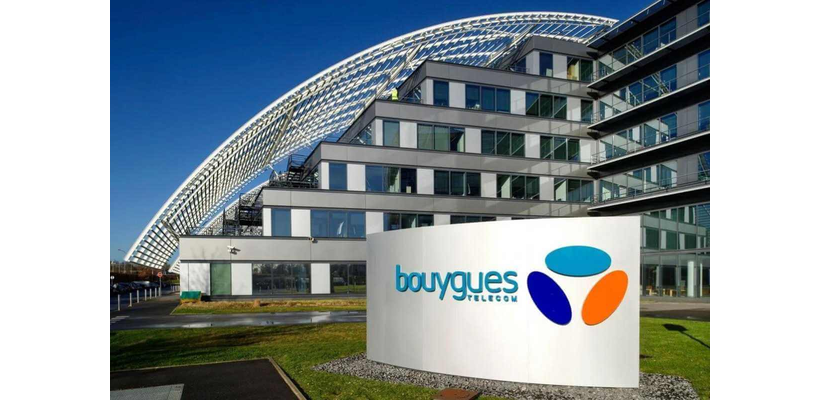 Προειδοποίηση από Bouygues Telecom: «Επικίνδυνη» για την Ευρώπη η αμερικανική κυριαρχία σε δορυφόρους και AI