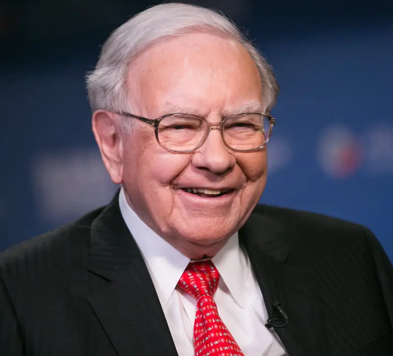 Συνταξιοδότηση και επενδύσεις: Ο κανόνας του Γουόρεν Μπάφετ για να μην ξεμείνετε ποτέ από χρήματα
