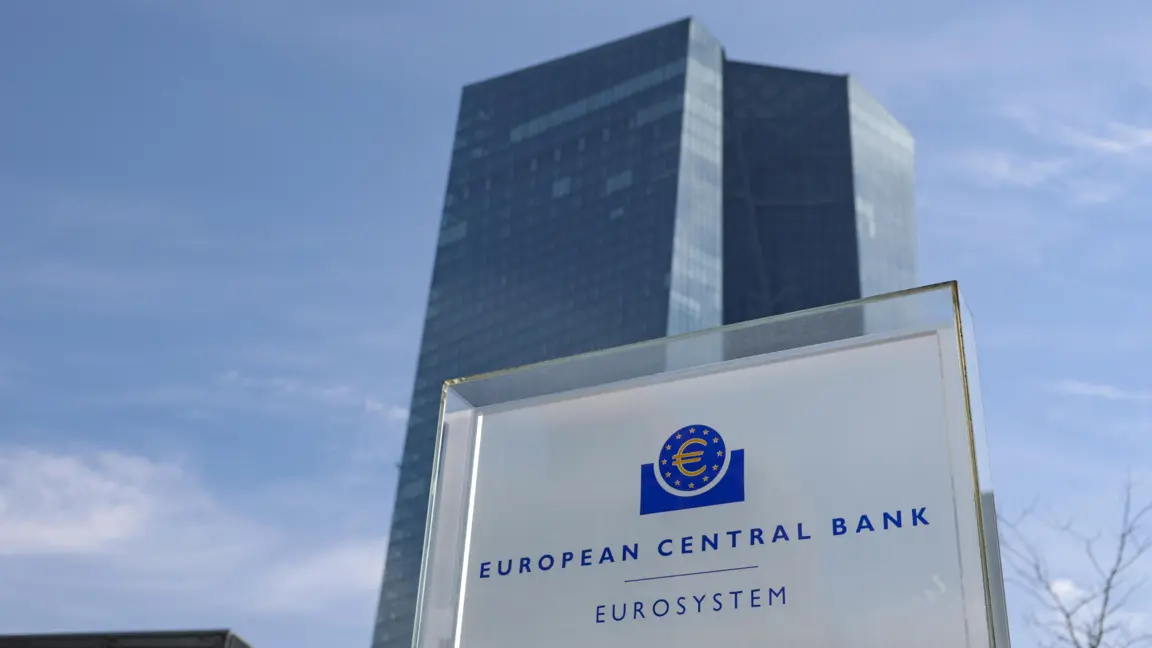 Στην εποχή του tokenisation η ΕΚΤ: Επενδύει μέρος των κεφαλαίων της σε ψηφιακούς τίτλους μέσω της πλατφόρμας Pontes