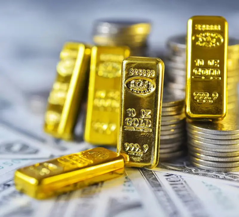 Η χειρότερη εβδομάδα από το 1983 για τον χρυσό  – Γιατί καταρρέει το «ασφαλές καταφύγιο»