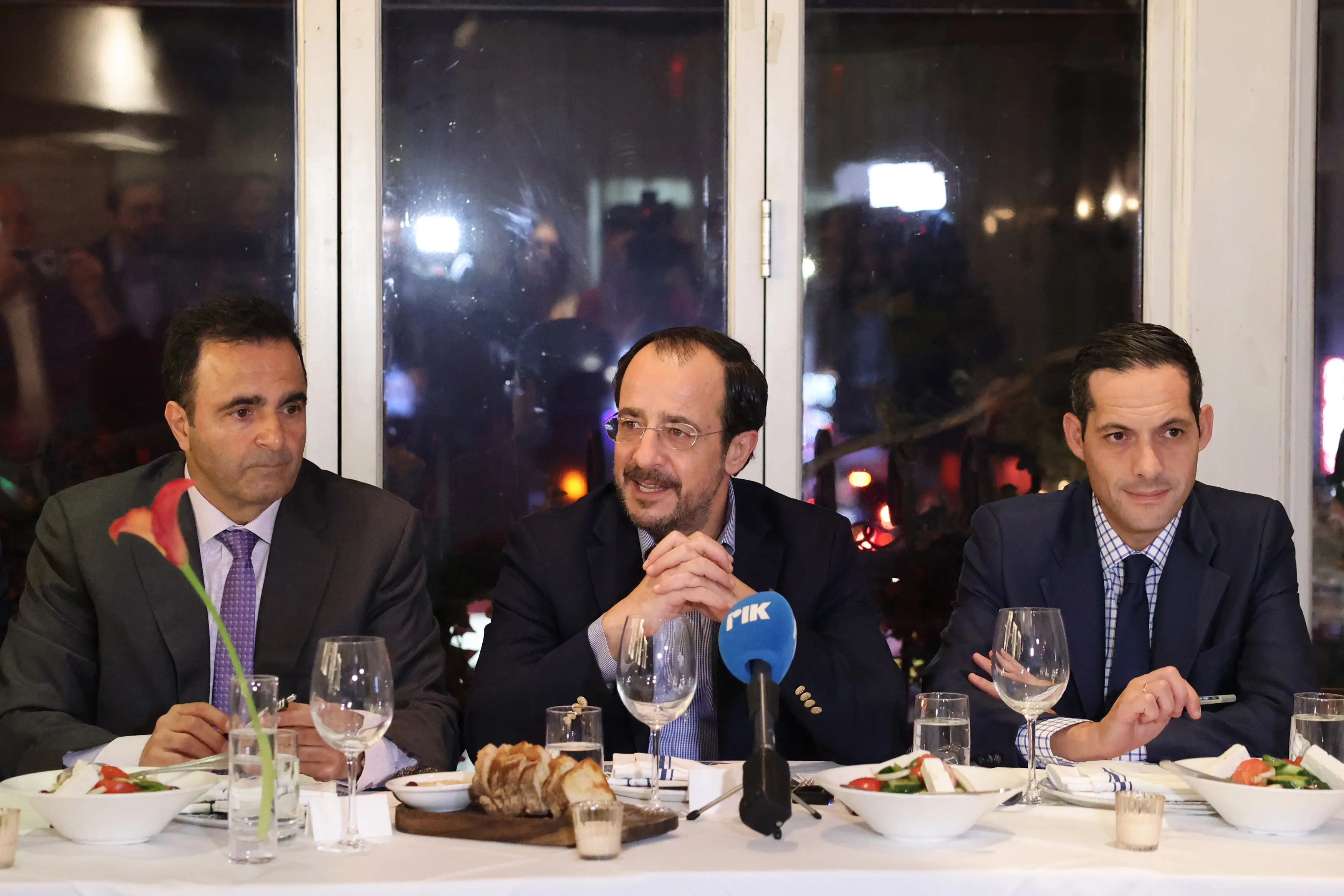ΠτΔ: Νέες επενδύσεις από αμερικανικούς κολοσσούς το αμέσως επόμενο διάστημα