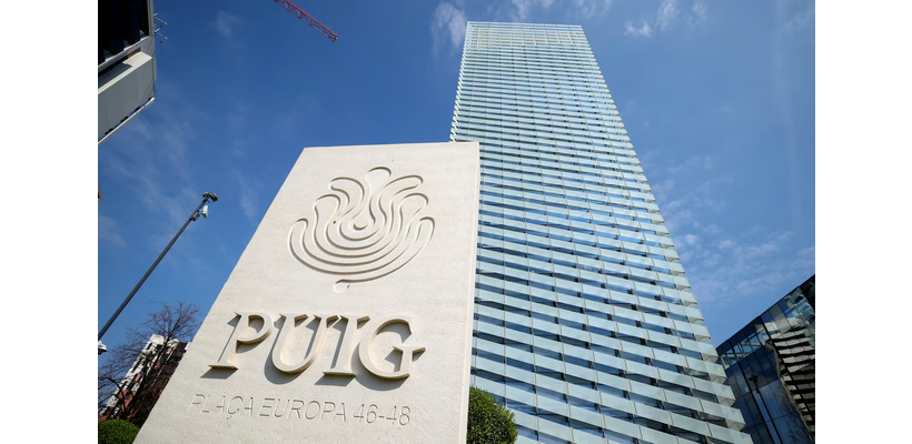 Estée Lauder & Puig: Υπό δημιουργία κολοσσός $40 δισ. με το deal που αλλάζει τον παγκόσμιο χάρτη της ομορφιάς