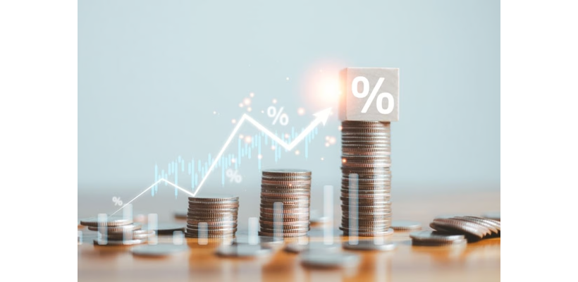 Πληθωρισμός: Το 3% είναι το νέο 2%; – Η νέα πραγματικότητα για επιτόκια, δάνεια και επενδύσεις