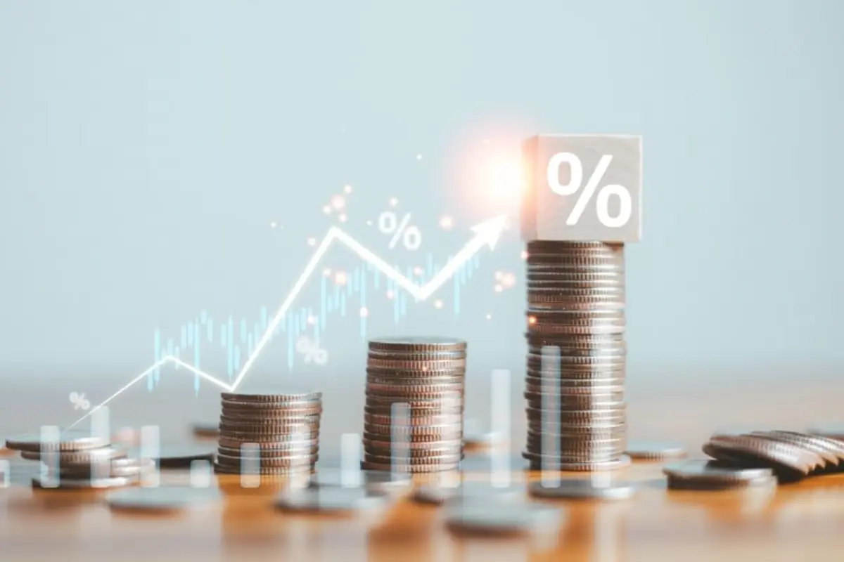 Πληθωρισμός: Το 3% είναι το νέο 2%; – Η νέα πραγματικότητα για επιτόκια, δάνεια και επενδύσεις