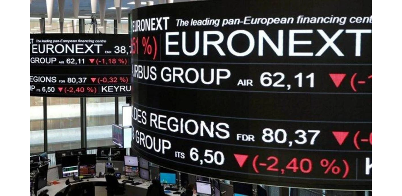 JPMorgan: Πώς η πτώση του πετρελαίου μπορεί να ενισχύσει τις ευρωπαϊκές μετοχές