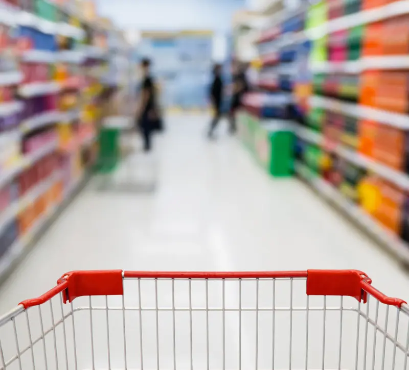 Σχεδόν όλα πάνω τον Μάρτιο – Τι δείχνει το νέο παρατηρητήριο τιμών