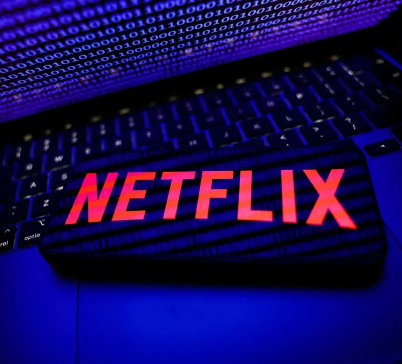 Netflix: Άλμα κερδών στα 3,66 δισ. δολάρια, αλλά πτώση 5% στη μετοχή – Τι ανησυχεί τη Wall Street