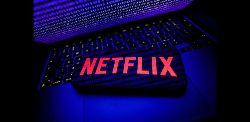 Netflix: Άλμα κερδών στα 3,66 δισ. δολάρια, αλλά πτώση 5% στη μετοχή – Τι ανησυχεί τη Wall Street
