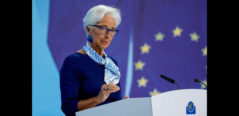ΕΚΤ: Τα σενάρια για τα επιτόκια και η κρίσιμη συνεδρίαση της 30ής Απριλίου
