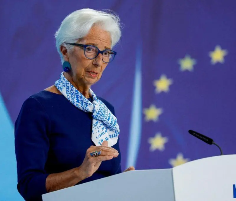 ΕΚΤ: Τα σενάρια για τα επιτόκια και η κρίσιμη συνεδρίαση της 30ής Απριλίου