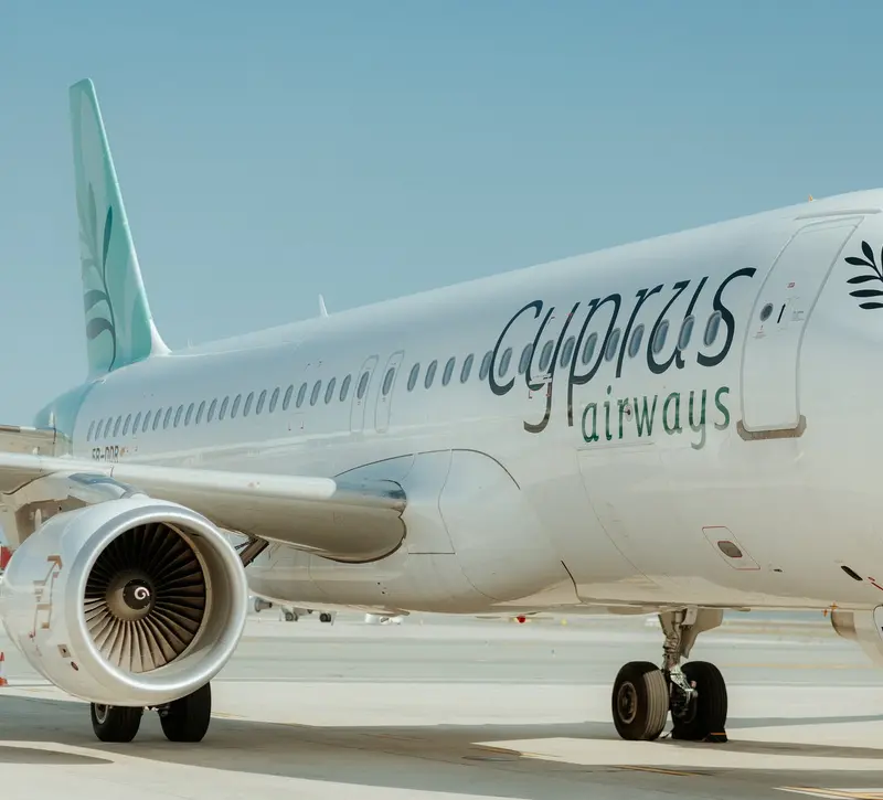 Συμφωνία κοινού κωδικού μεταξύ Cyprus Airways και Air France