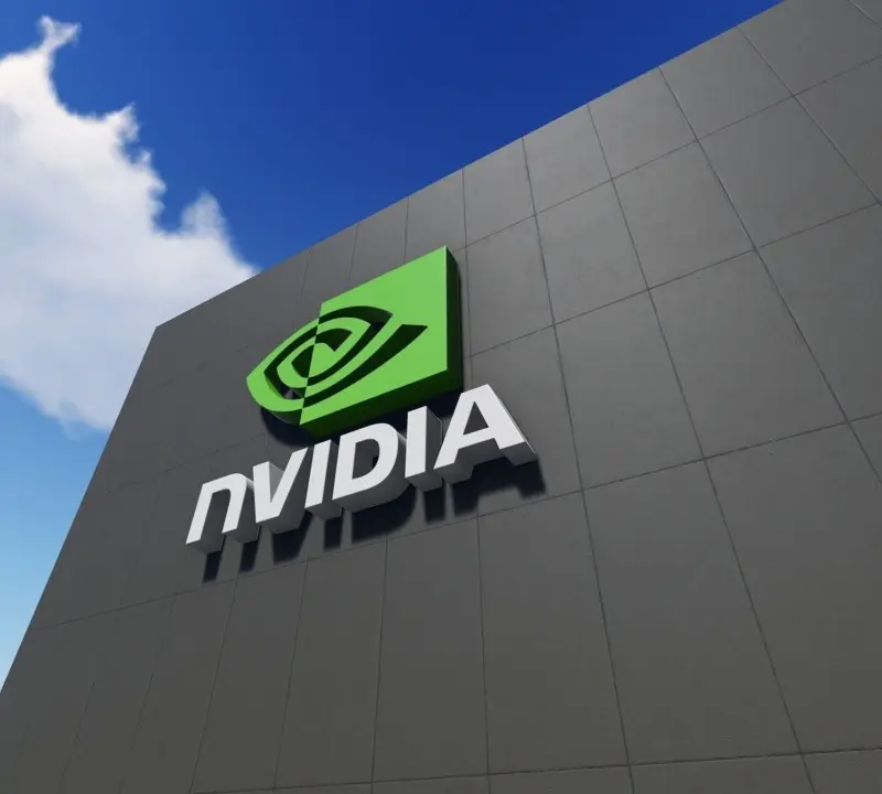 Nvidia: Στο «ραντάρ» του Τζένσεν Χουάνγκ η κορεατική Rebellions