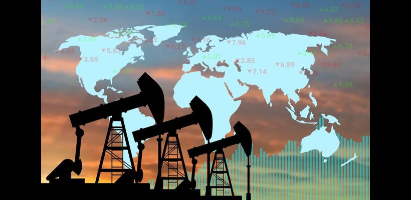 Η Goldman Sachs προειδοποιεί για άνοδο του Brent πάνω από τα $120 – Τι προτείνει στους επενδυτές
