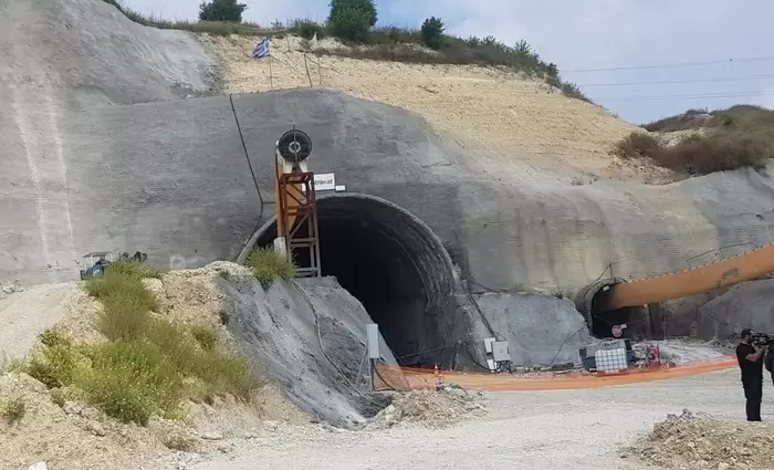 Στα €120 εκατ. οι προσφορές για την πρώτη φάση του δρόμου Πάφου – Πόλης Χρυσοχούς
