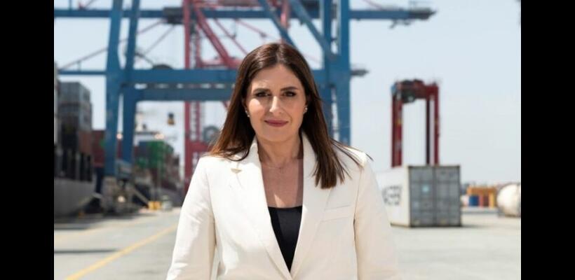 Χατζημανώλη: Στρατηγικές συμμαχίες στη ναυτιλία ενισχύει η συνάντηση της Λεμεσού