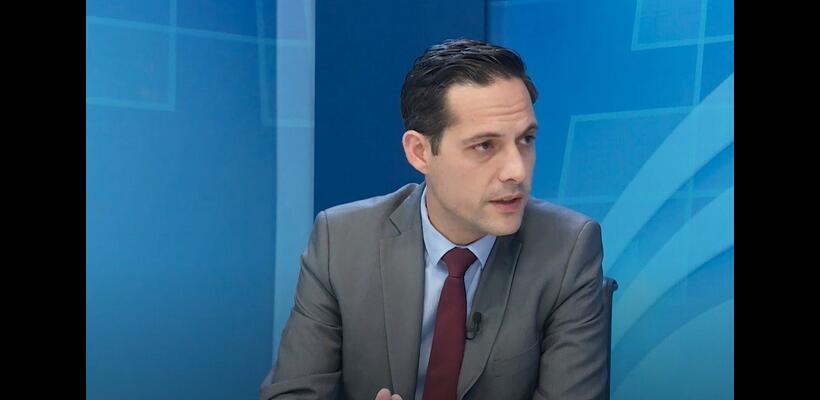 Κ. Λετυμπιώτης: Δεν μπορούμε να είμαστε ανεύθυνοι με τα δημόσια οικονομικά