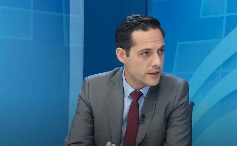 Κ. Λετυμπιώτης: Δεν μπορούμε να είμαστε ανεύθυνοι με τα δημόσια οικονομικά