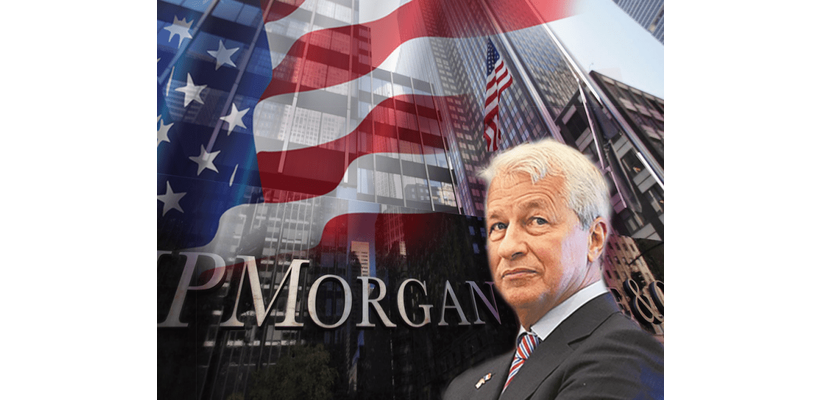 Η JPMorgan ζητά περισσότερους ειδικούς στην ΑΙ και λιγότερους τραπεζικούς υπαλλήλους